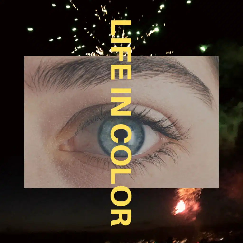 Life in Color (Revised) [feat. MvkeyyJ]