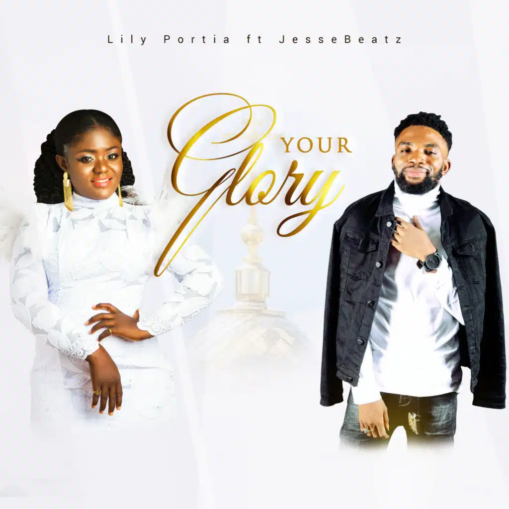 Your Glory (feat. JesseBeatz)