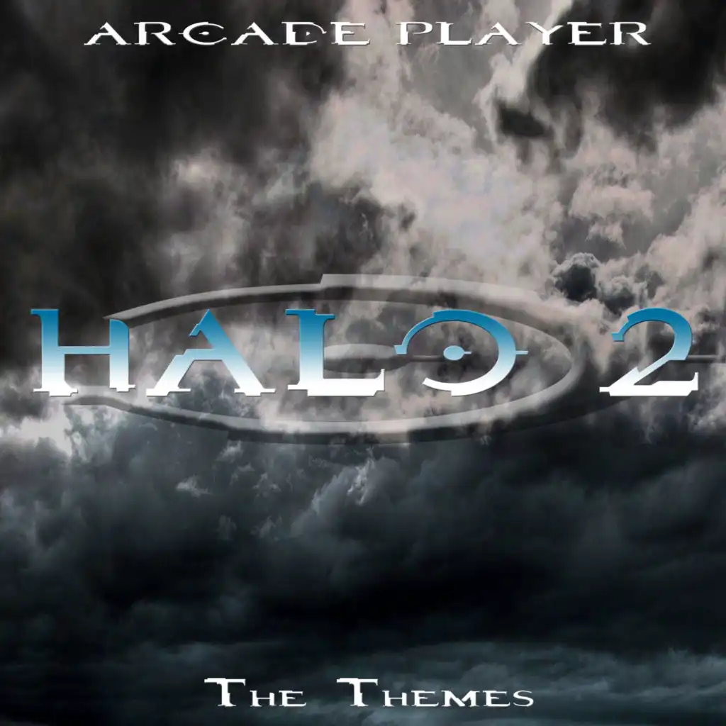Halo 2 Theme (From "Halo 2")