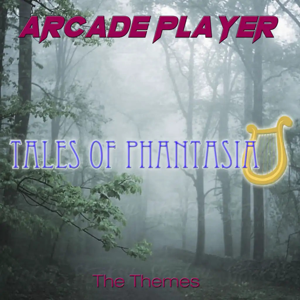 Tales of Phantasia, The Themes