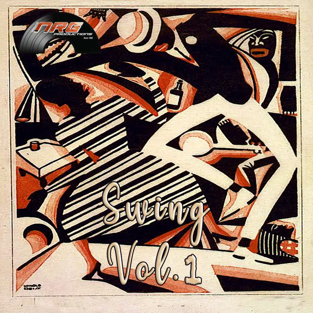 Swing, Vol. 1