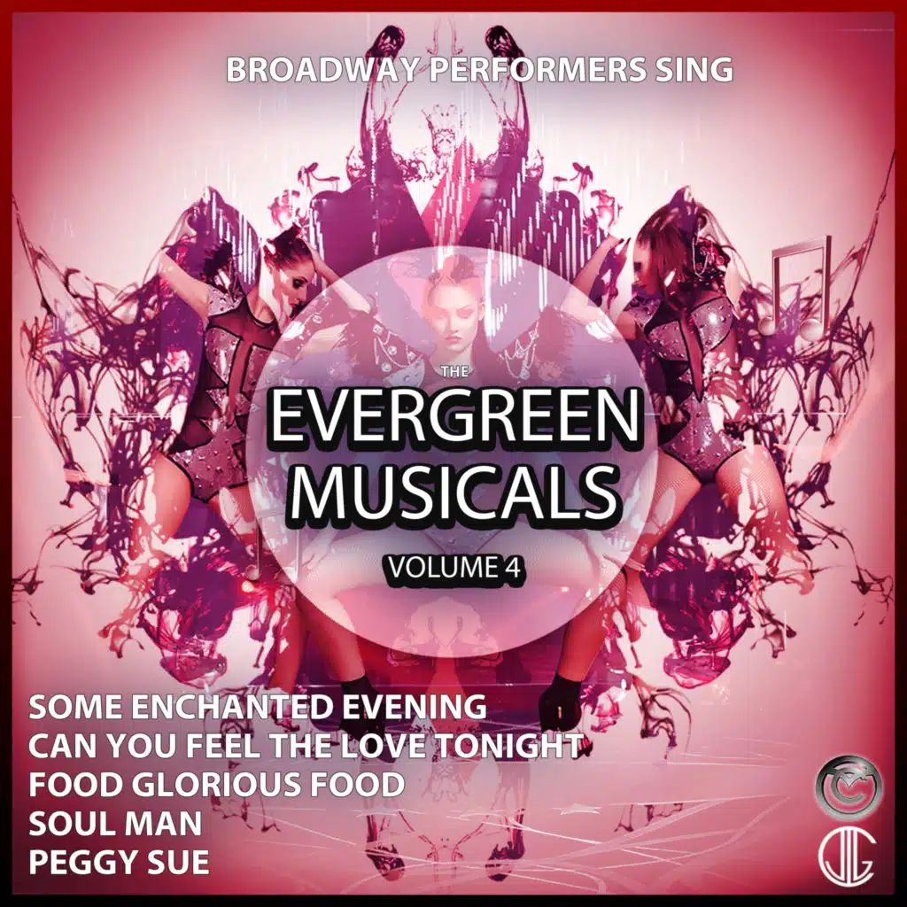 Evergreens Musicals 4