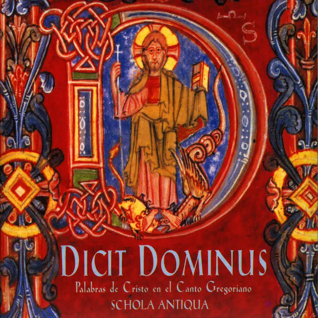 Los Primeros Discípulos. Ambulans Iesus