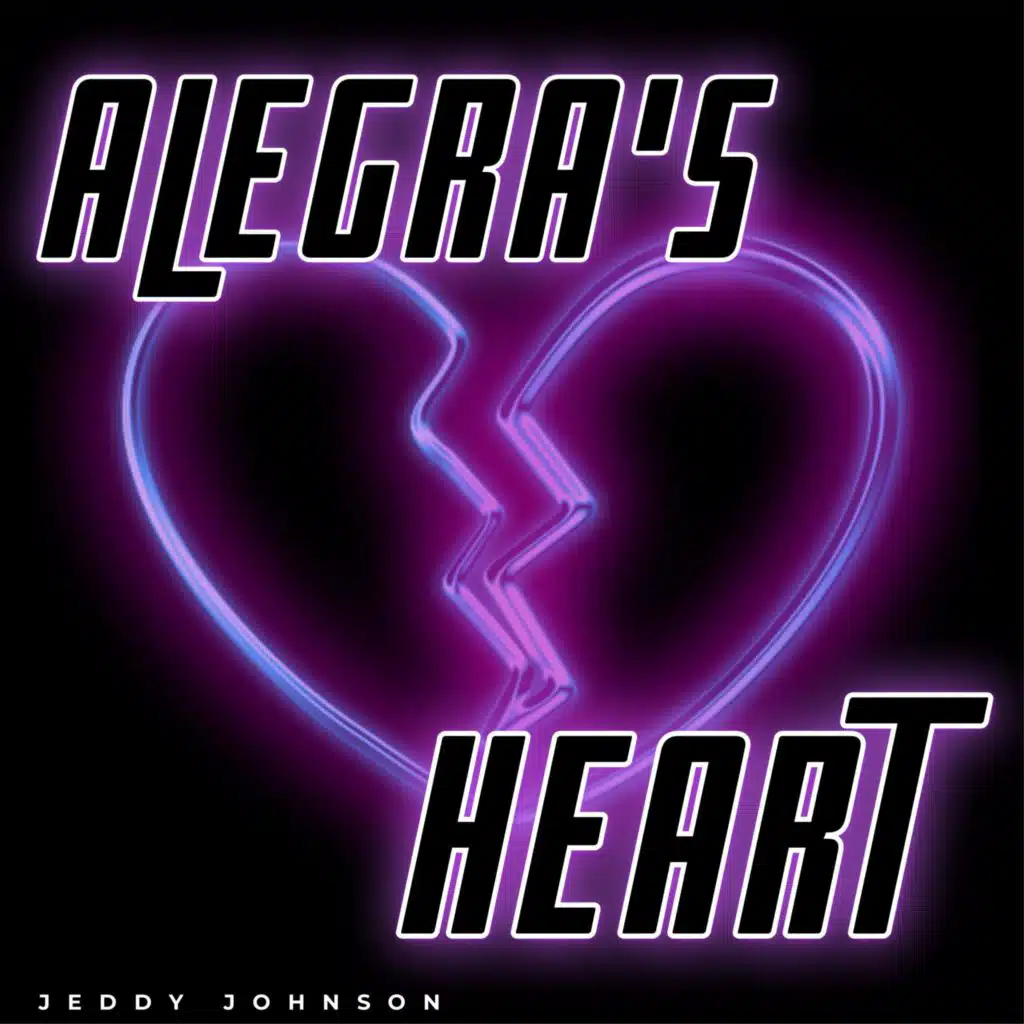 Alegra's Heart