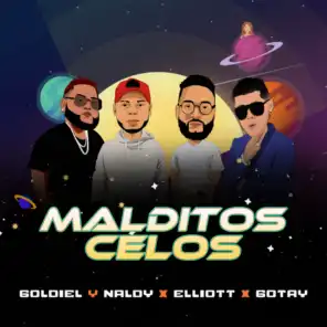 Malditos Celos (feat. Gotay & Elliott)