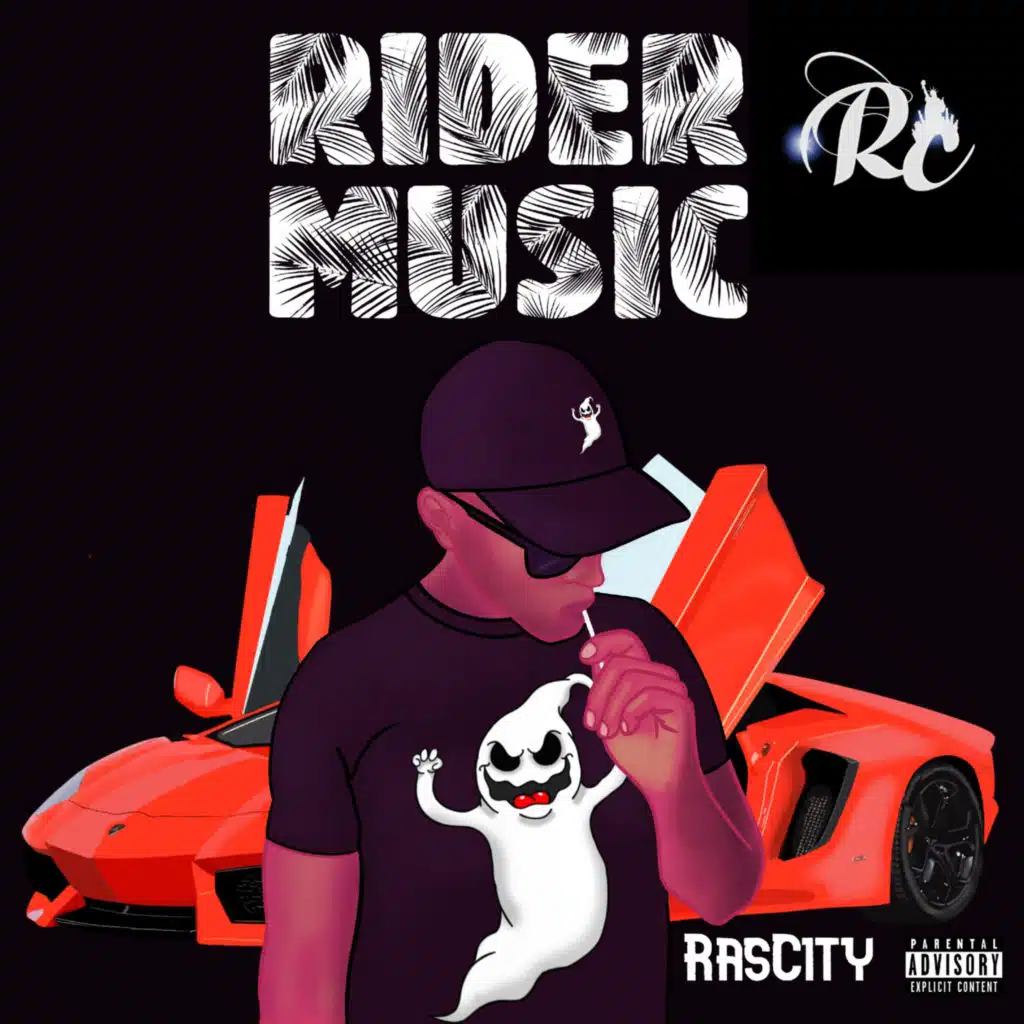Rider Music