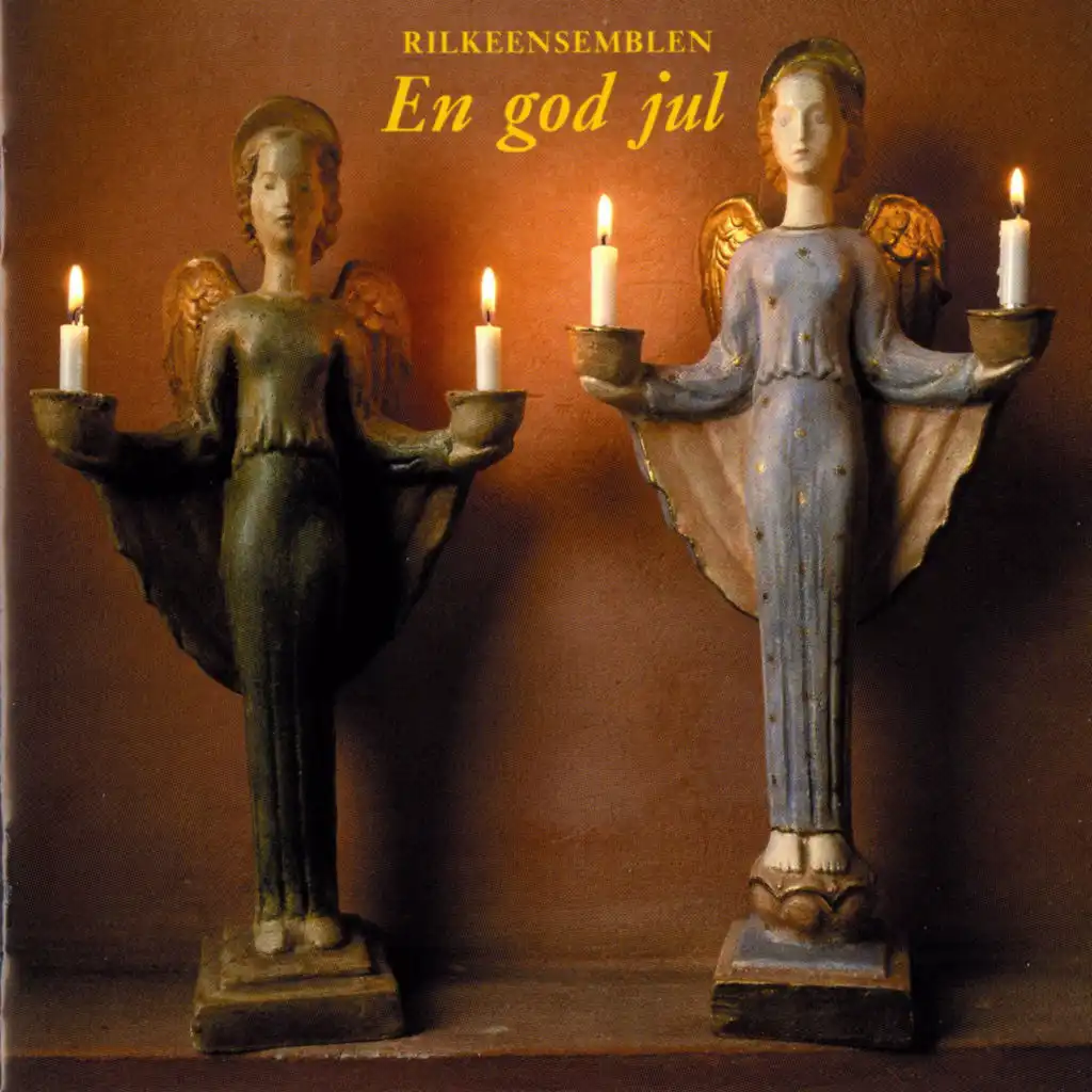 En God Jul - A Merry Christmas