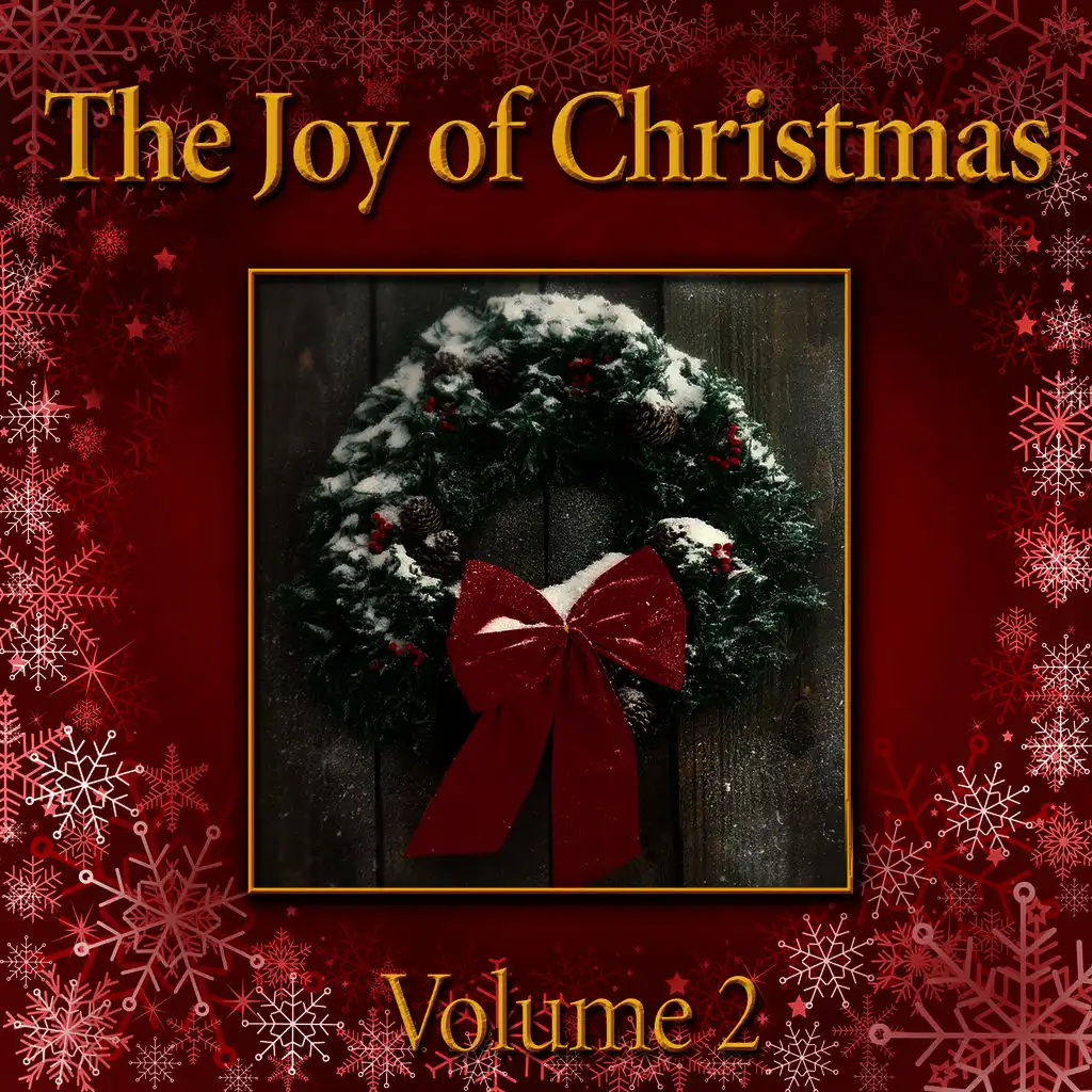 Joy of Christmas, Vol. 2