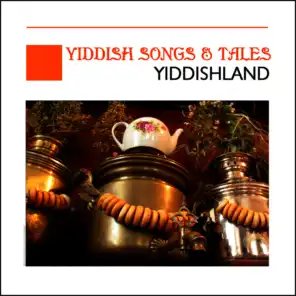 Yiddish Songs & Dances - Yiddishland