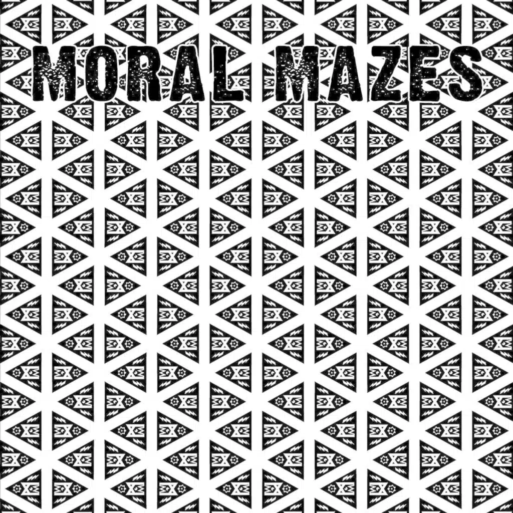 Moral Mazes