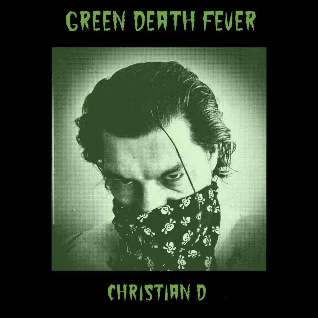 Green Death Fever