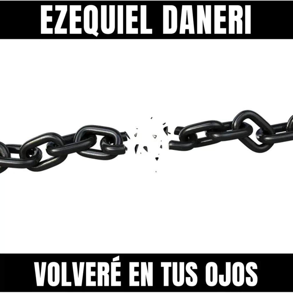 Volveré en Tus Ojos