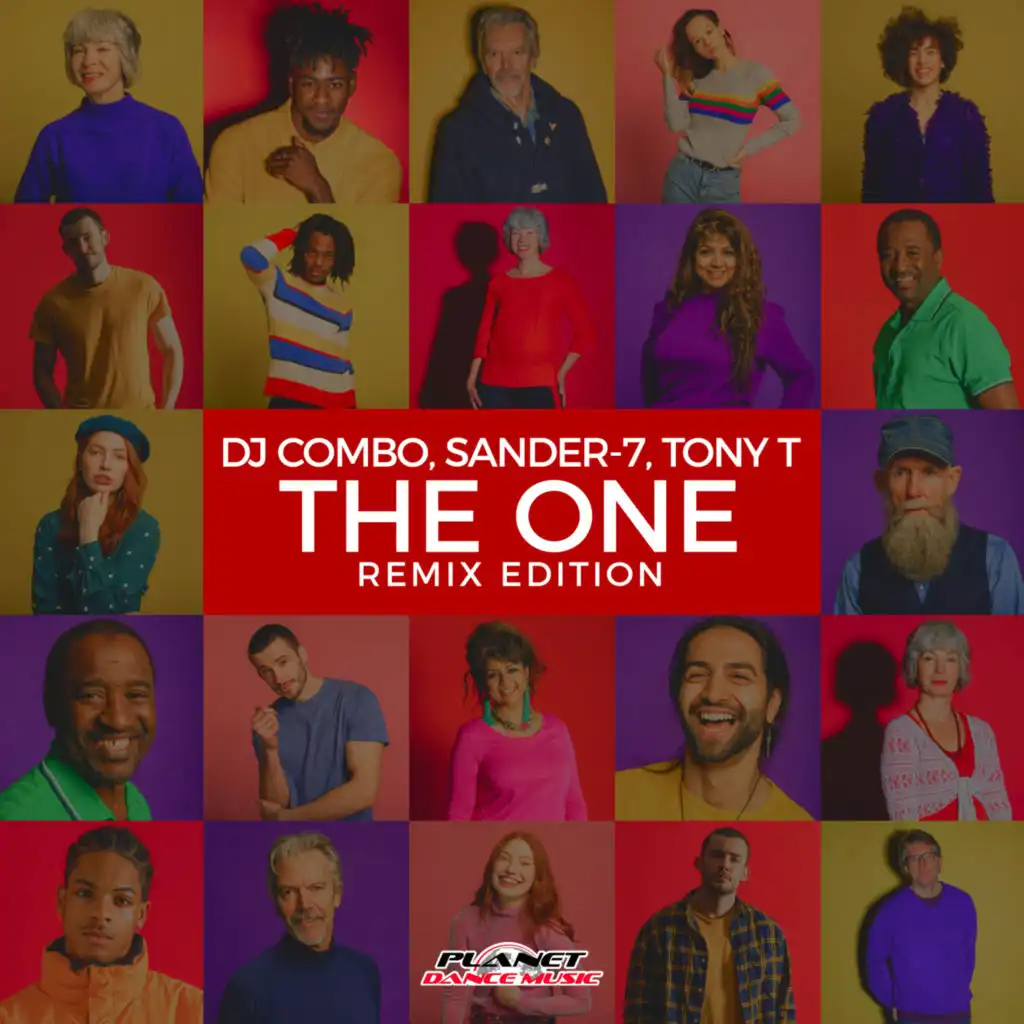 The One (DawidDJ Remix)
