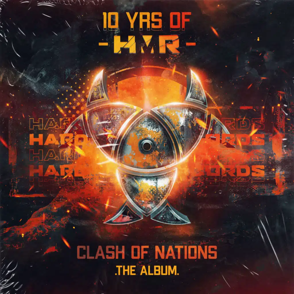 10 Years Of History (Radio Edit)
