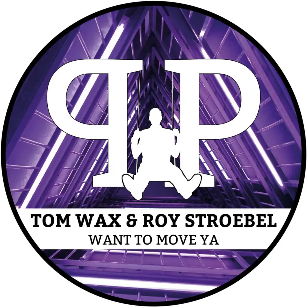 Tom Wax & Roy Stroebel