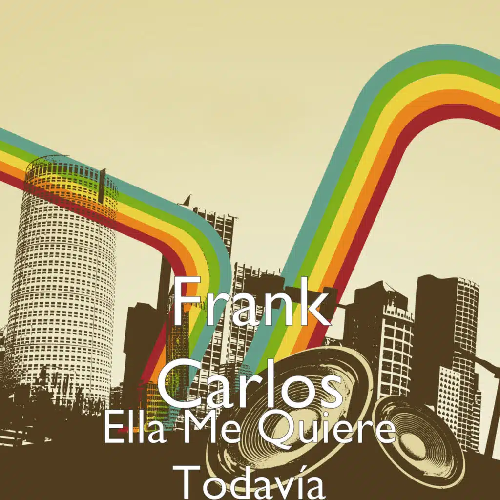 Frank Carlos