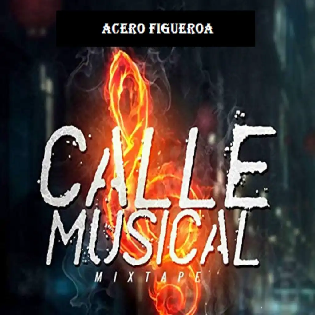 Calle Musical (Mixtape)