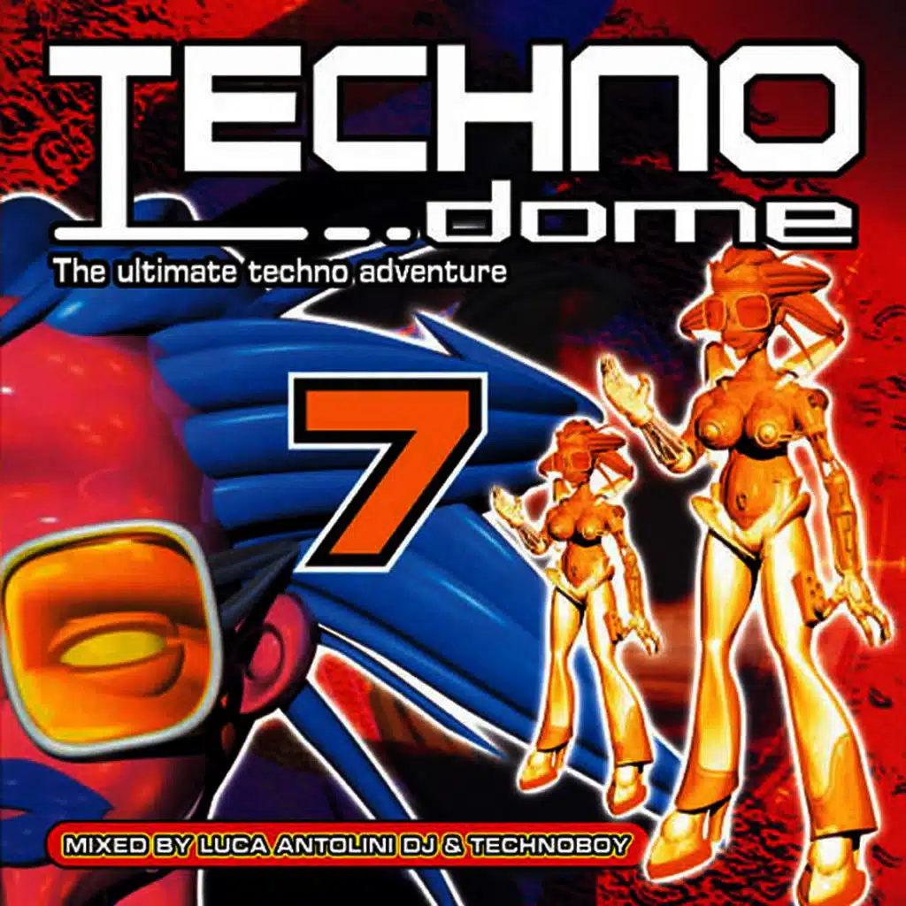 Technodome 7
