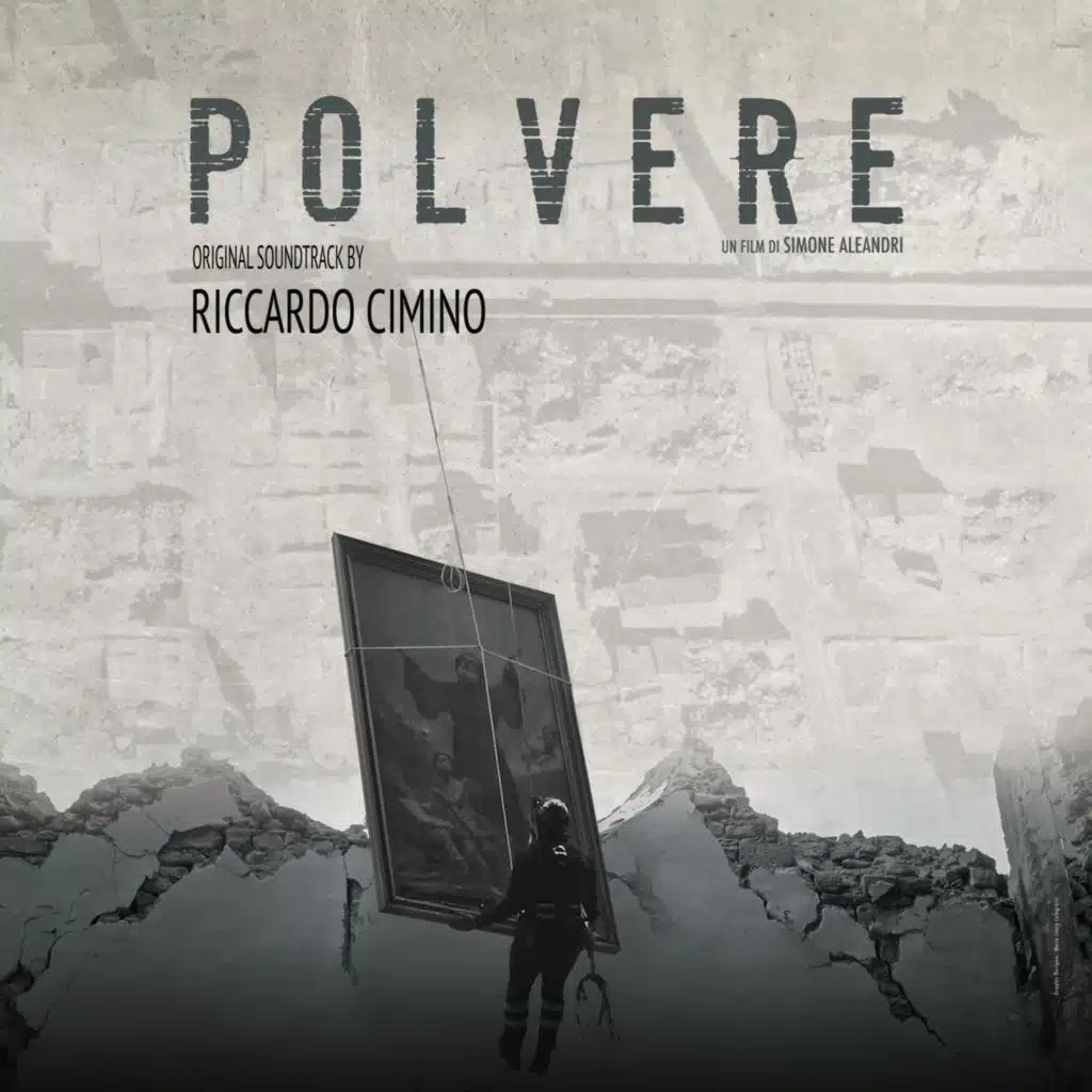Polvere (Original Soundtrack)