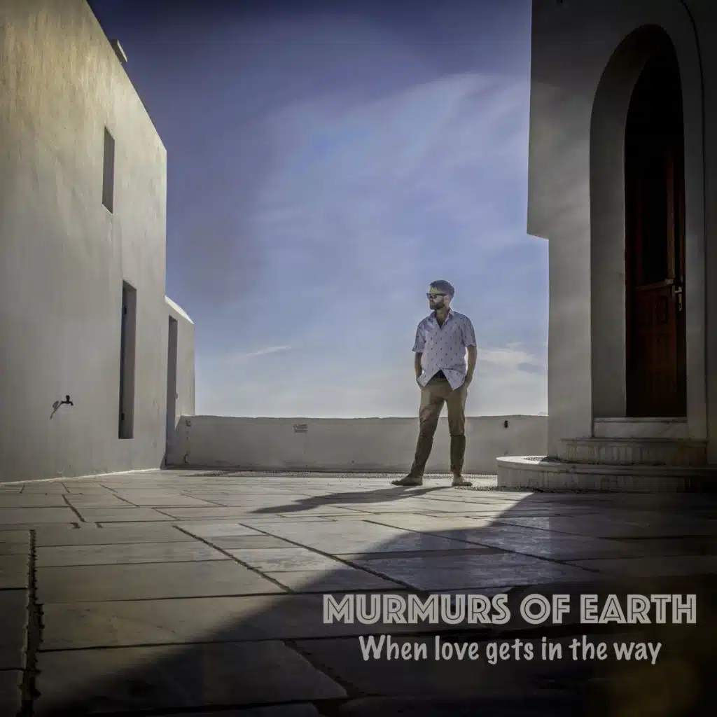 When Love Gets in the Way (Pinckney Obstruction Remix)