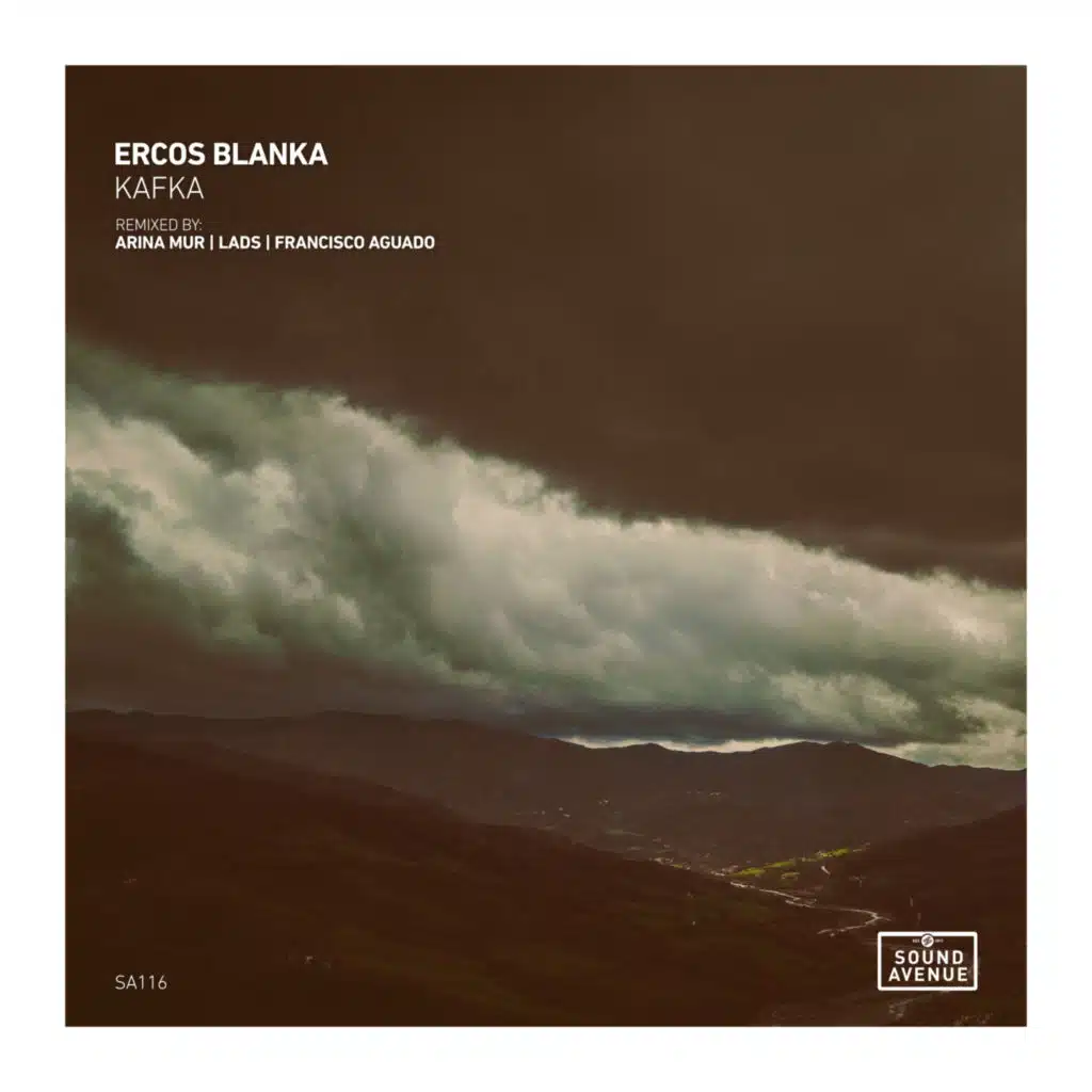 Kafka (feat. LADS & Arina Mur)