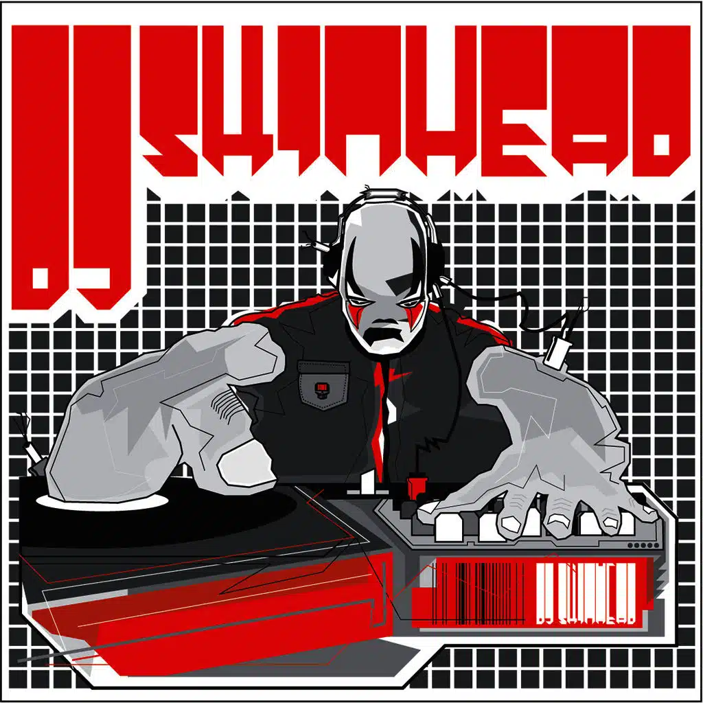 Extreme Terror (Strength Of Terror)