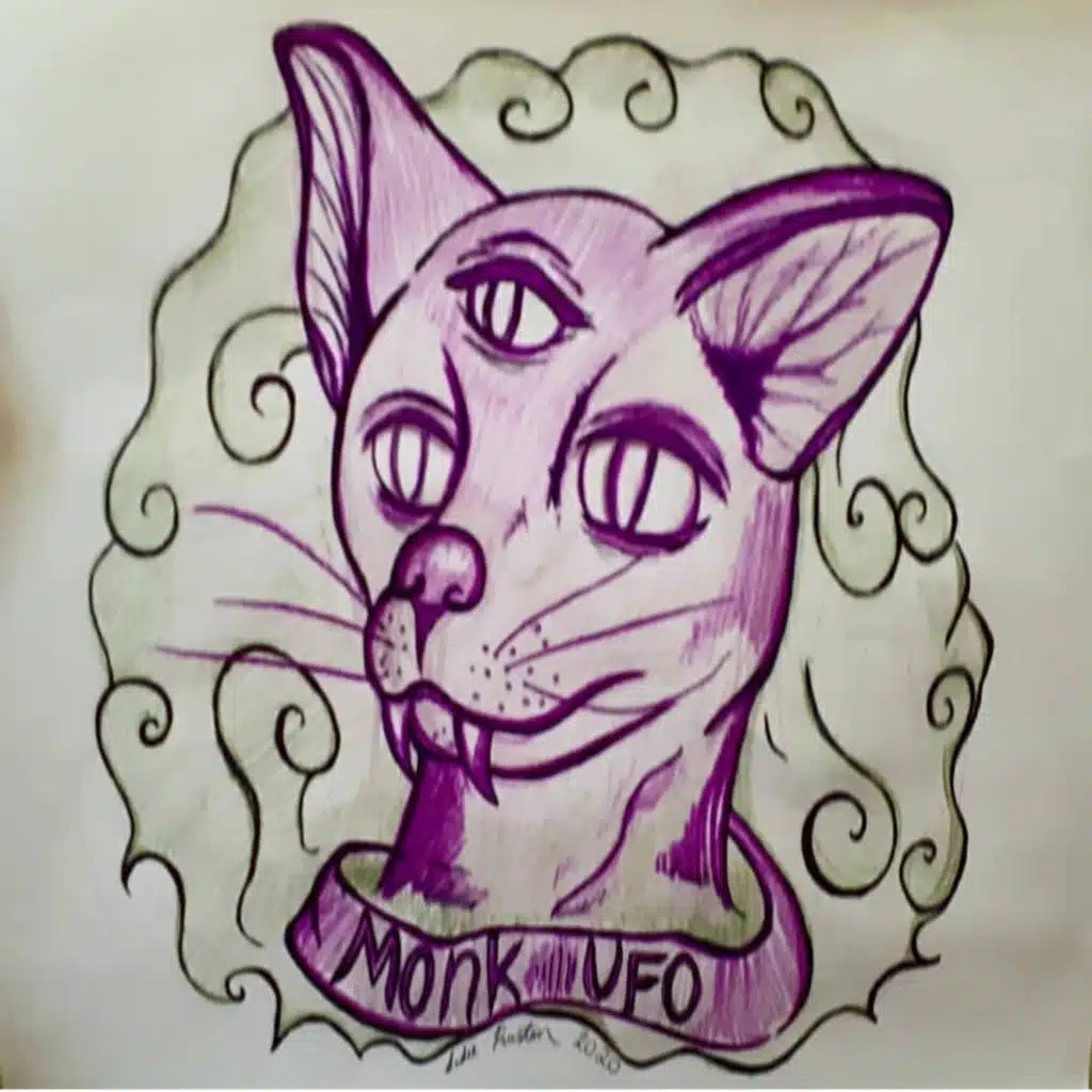 Care Like Wolves (feat. Sadie)