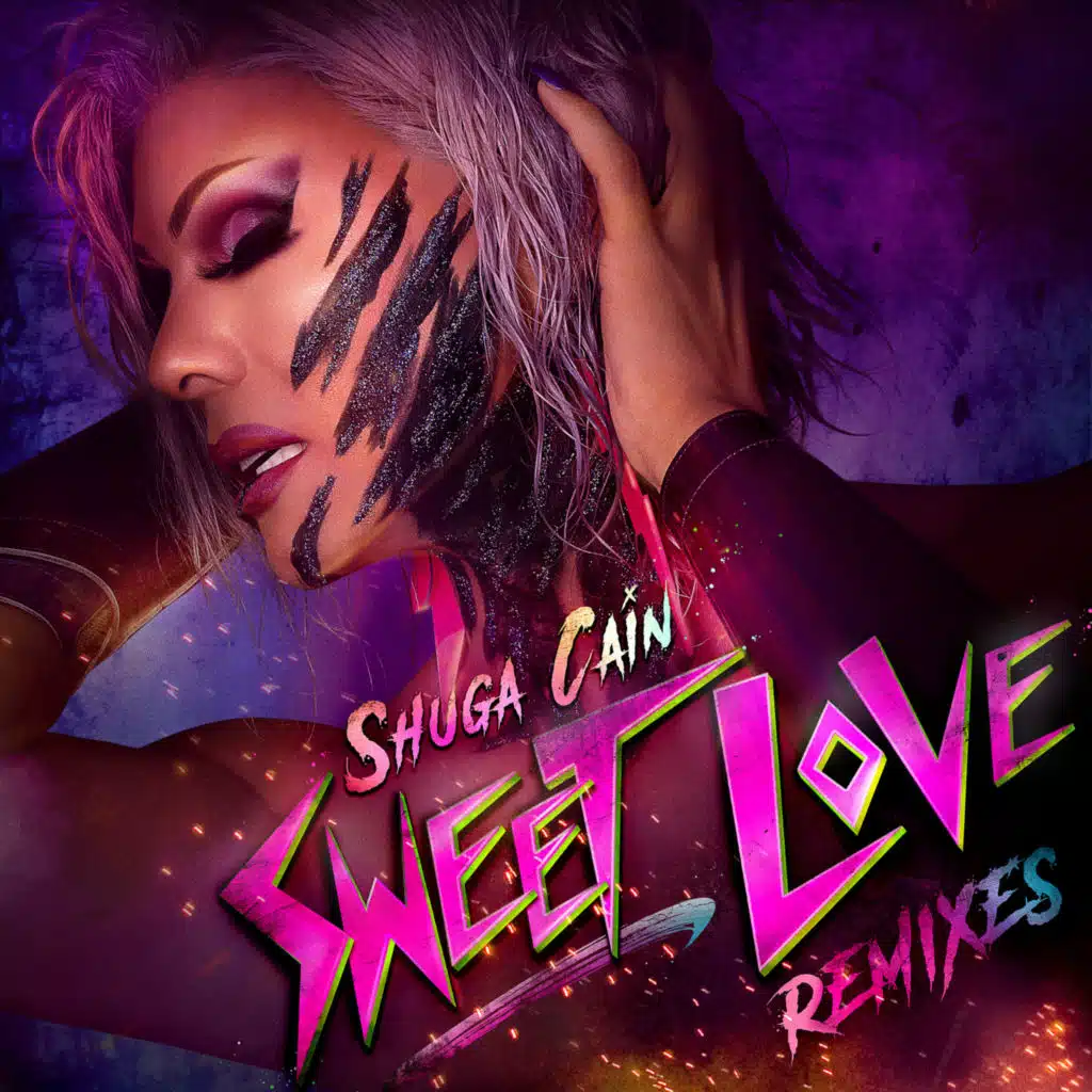 Sweet Love Remixes