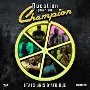 Questions pour un champion (feat. Zesau, Shone GFG, Jack Many, Sazamyzy & Juicy P)