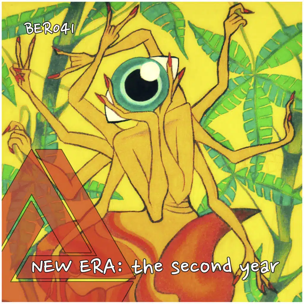 VA - New Era: The Second Year