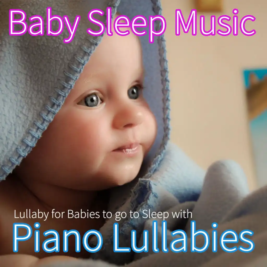 Calming Baby Music