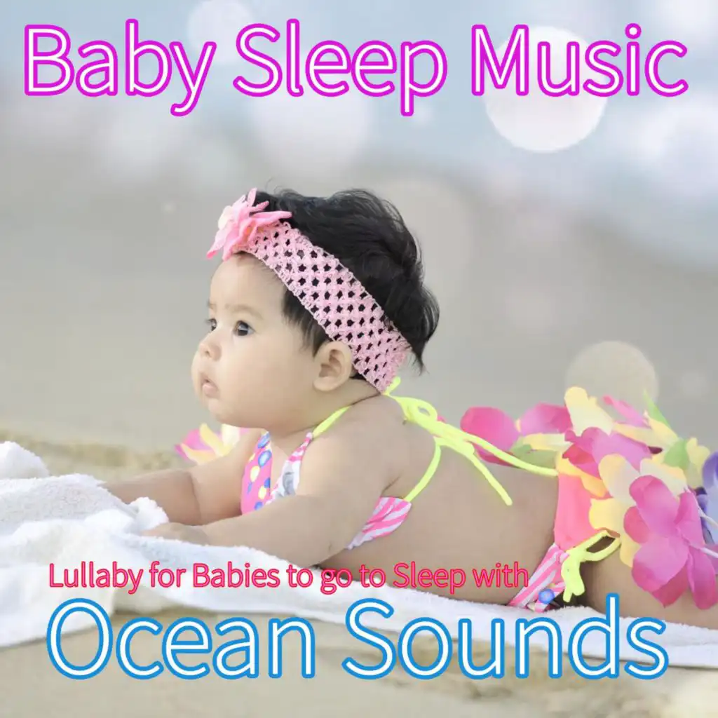 Baby Sleeping Song