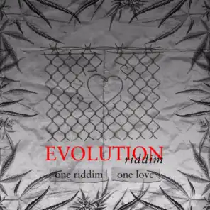 In This World (with Dionne) (Evolution Riddim)