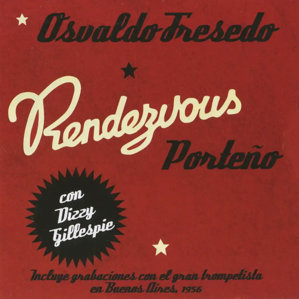 Rendezvous Porteno (1956)