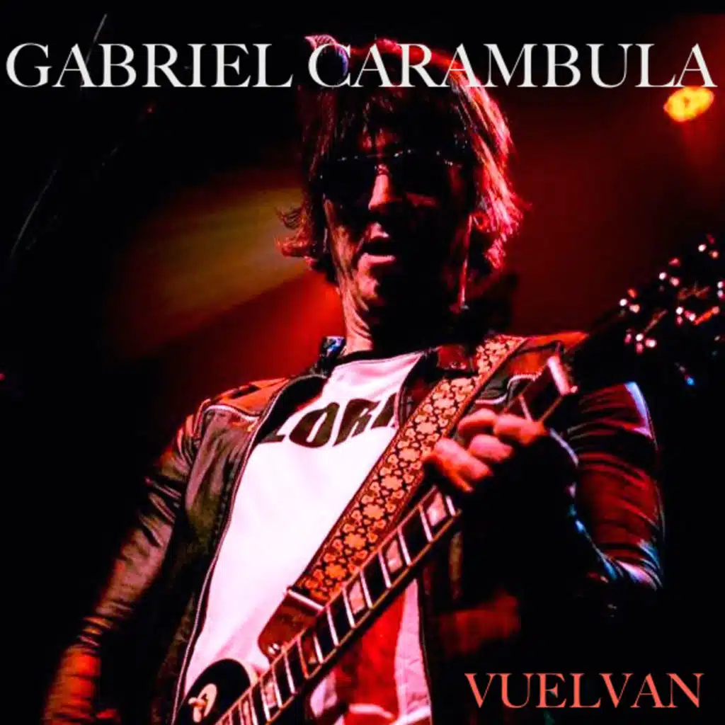 Gabriel Carambula