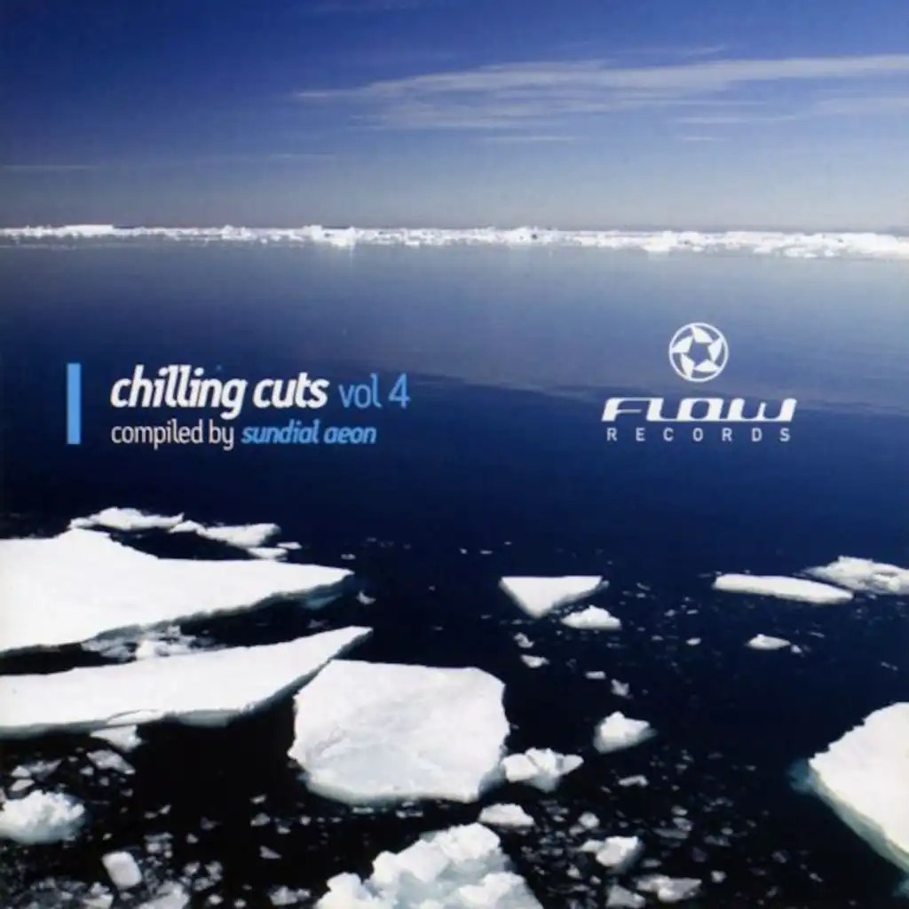 Chilling Cuts, Vol. 4 Compiled By Sundial Aeon