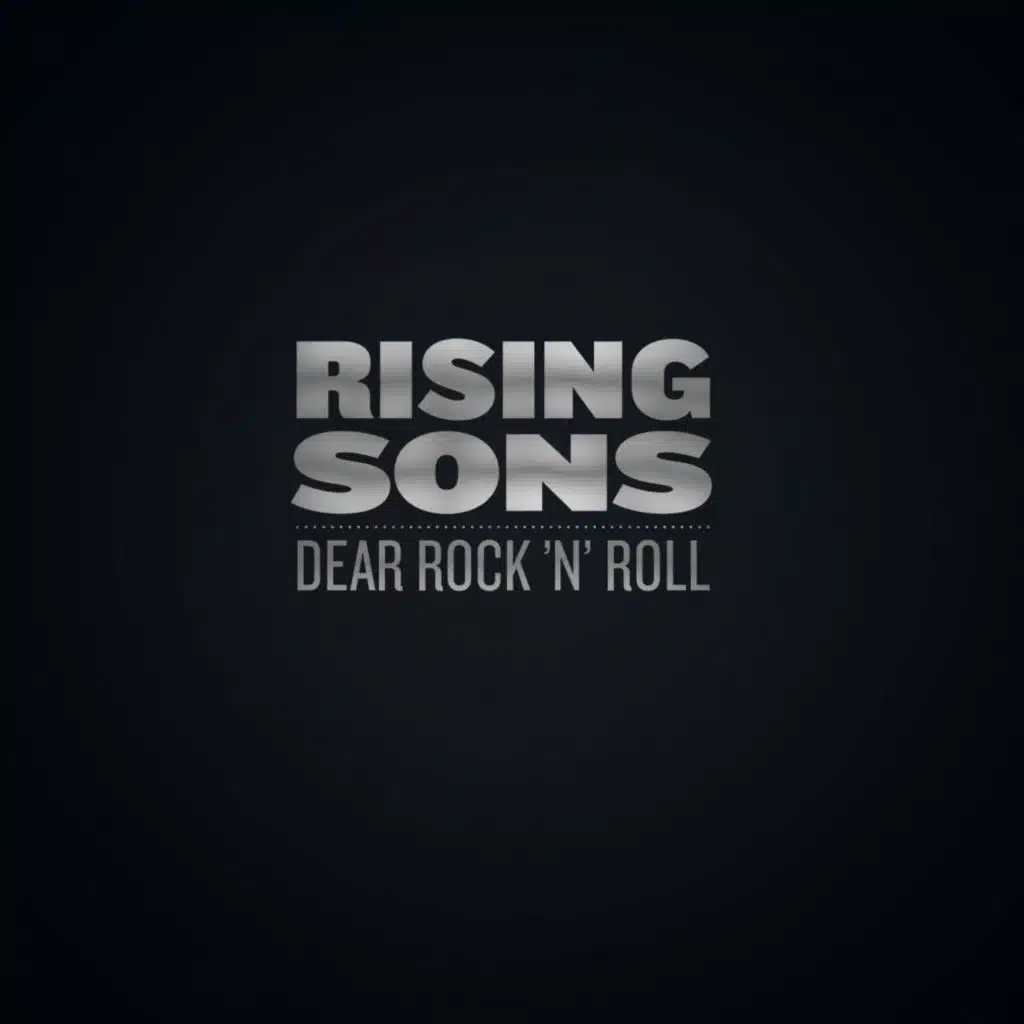 Dear Rock 'N' Roll