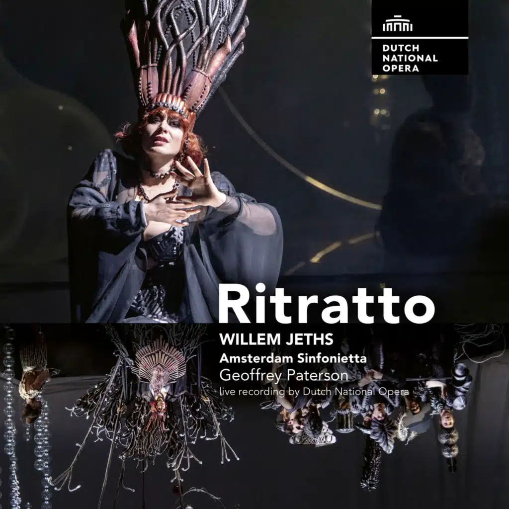 Ritratto, Scene 3: ‘Three is a Crowd’ (Live)