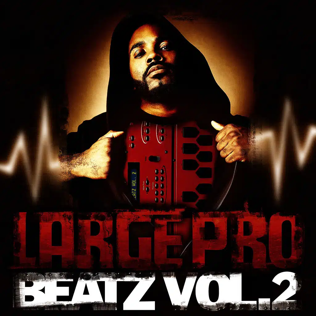 BEATZ Volume 2