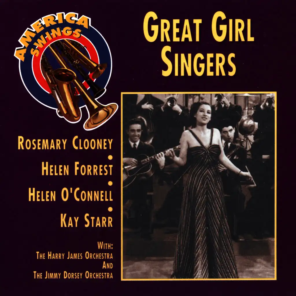 I Couldn't Sleep A Wink Last Night