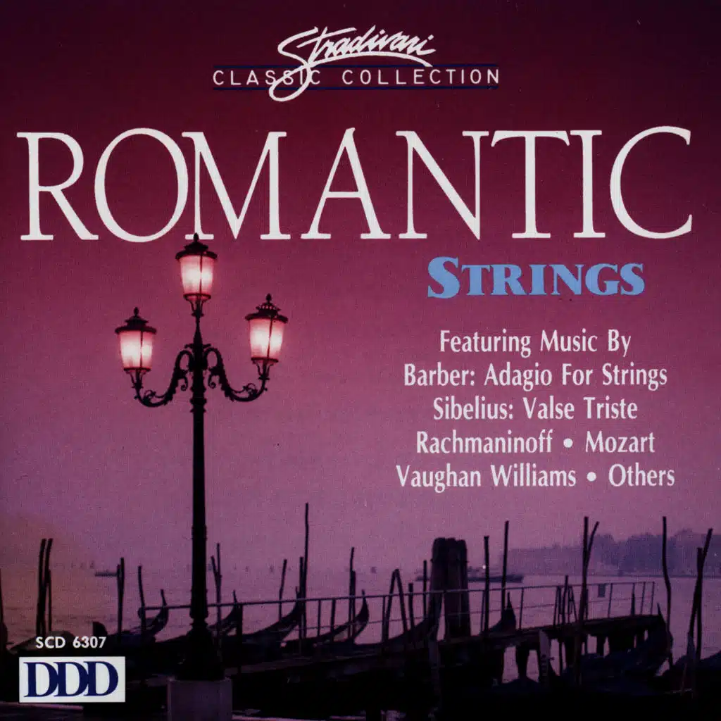 Romantic Strings