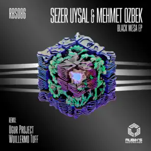 Black Mesa (Ugur Project Remix)