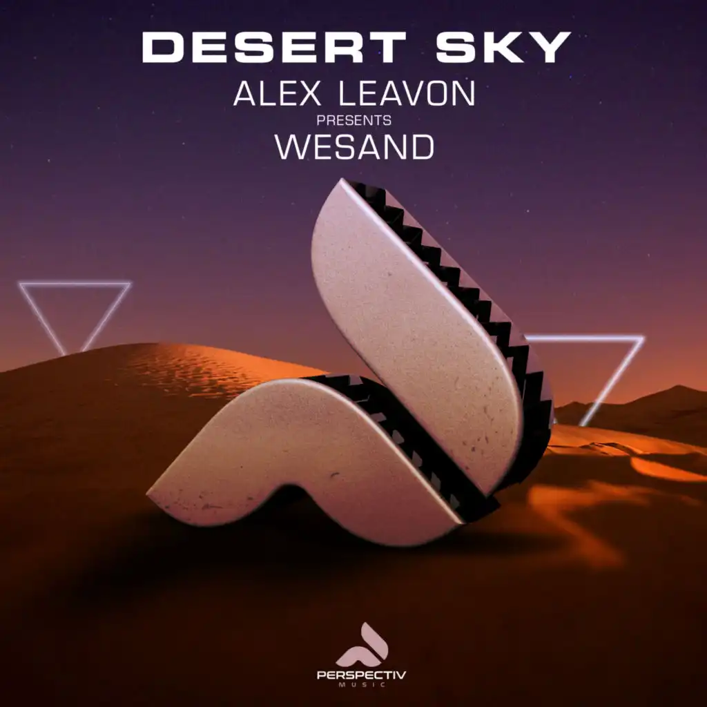 Desert Sky (Extended Mix)