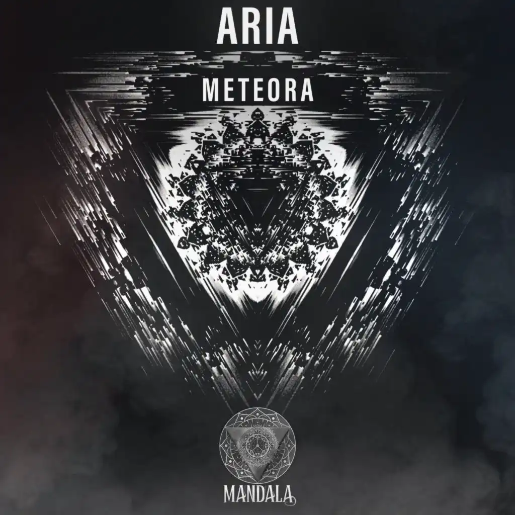 Meteora (Extended Mix)