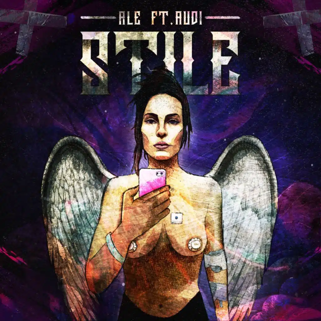 Stile (feat. Audi)