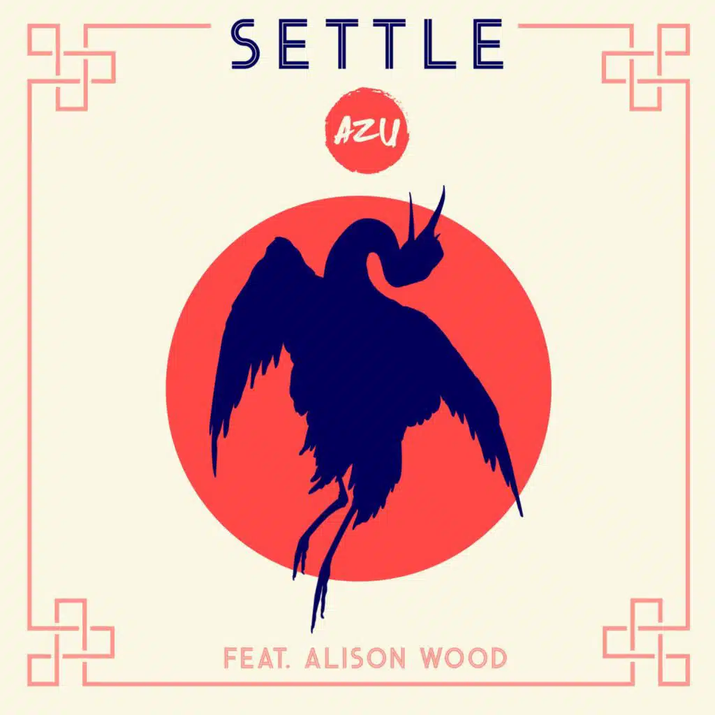 Settle (feat. Alison Wood)