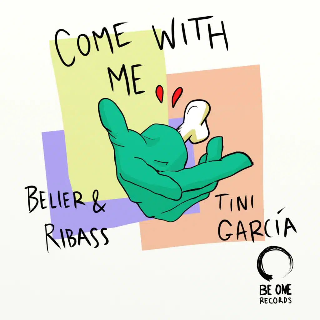 Come with Me