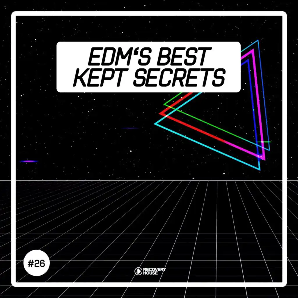 EDM's Best Kept Secrets, Vol. 26