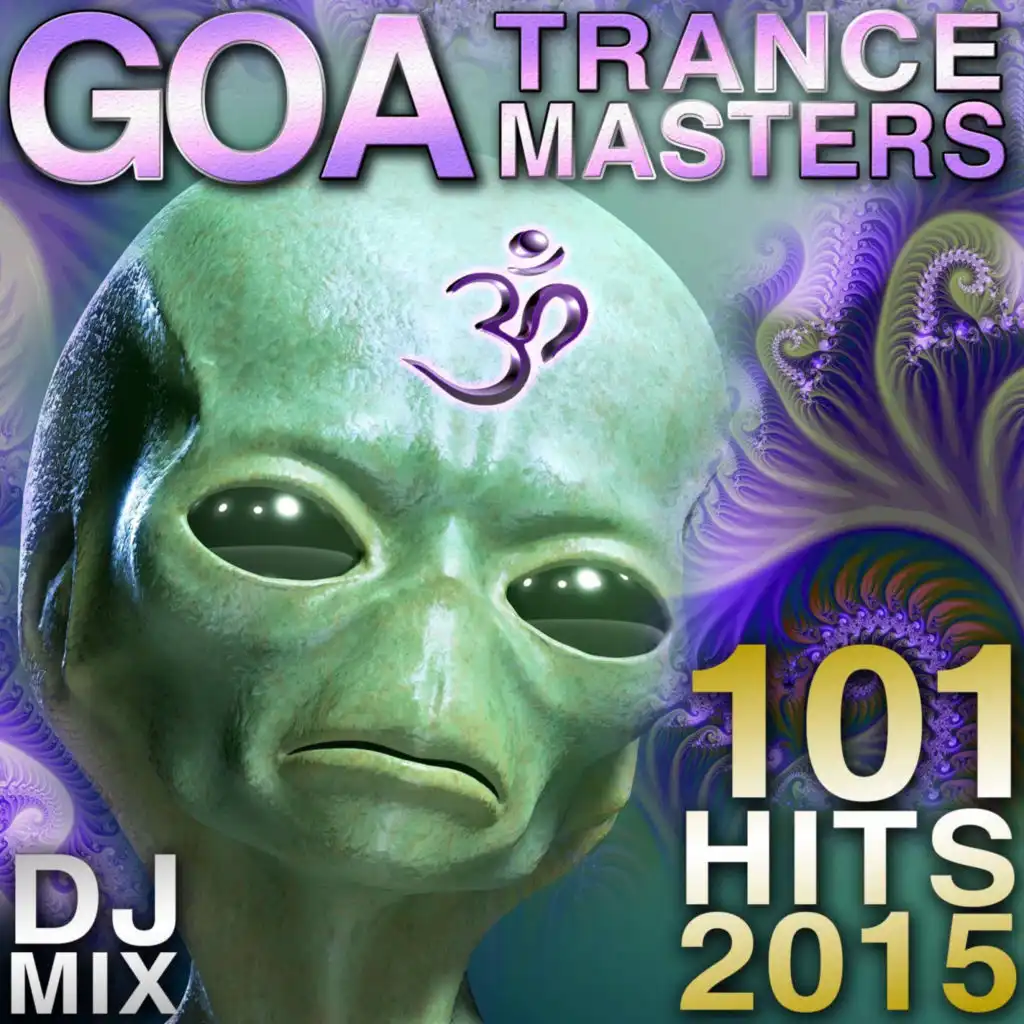 Lost Souls (Goa Trance Masters DJ Mix Edit)
