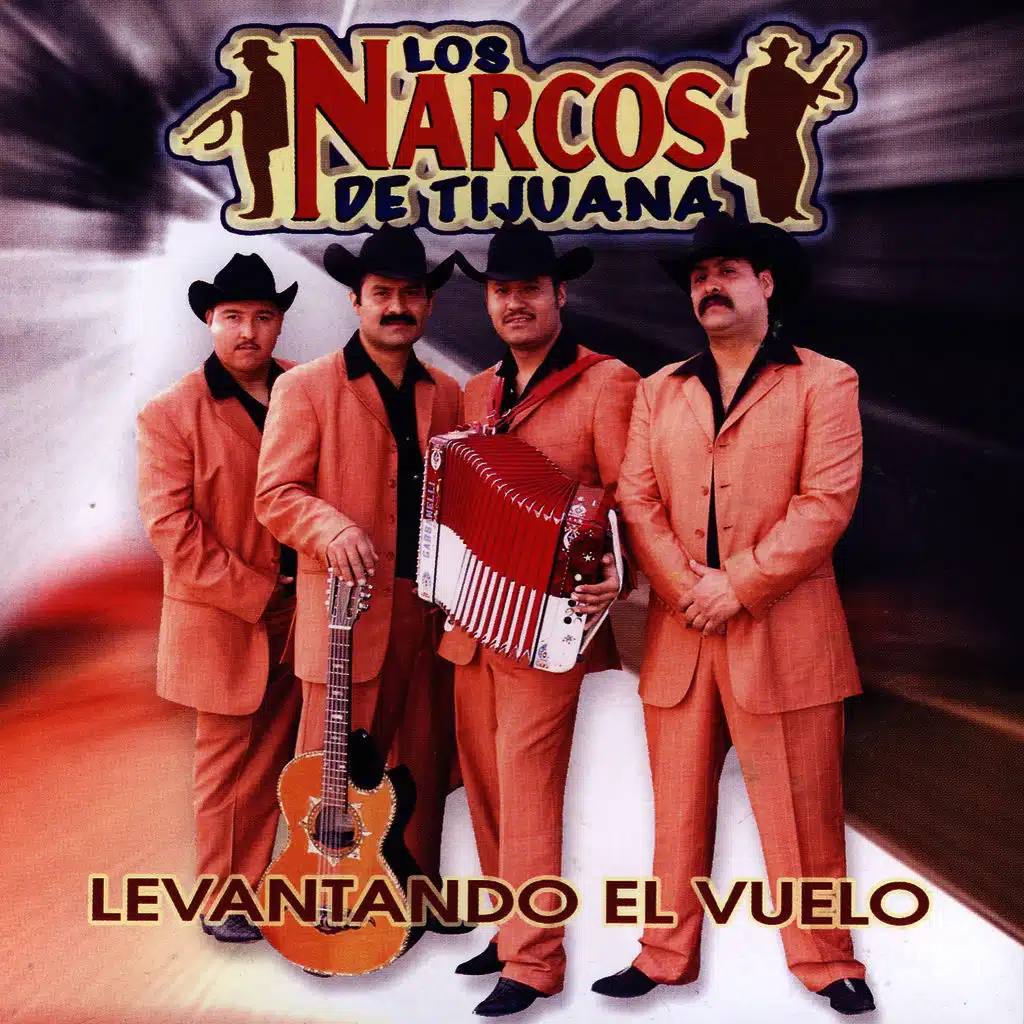 Levantando El Vuelo